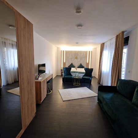 Lilium Resort Hotel & Restaurant Bad Rodach Esterno foto