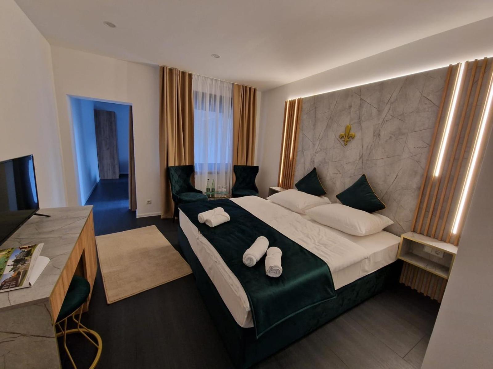 Lilium Resort Hotel & Restaurant Bad Rodach Esterno foto
