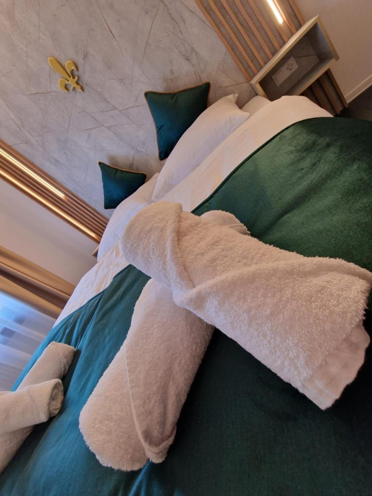 Lilium Resort Hotel & Restaurant Bad Rodach Esterno foto