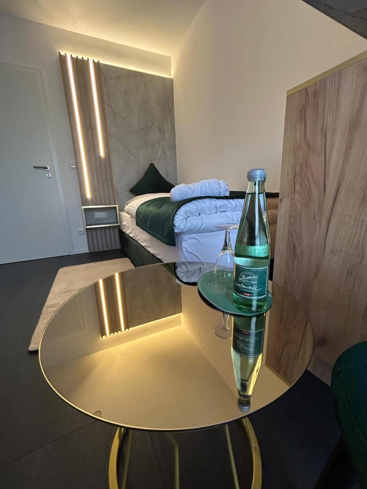 Lilium Resort Hotel & Restaurant Bad Rodach Esterno foto