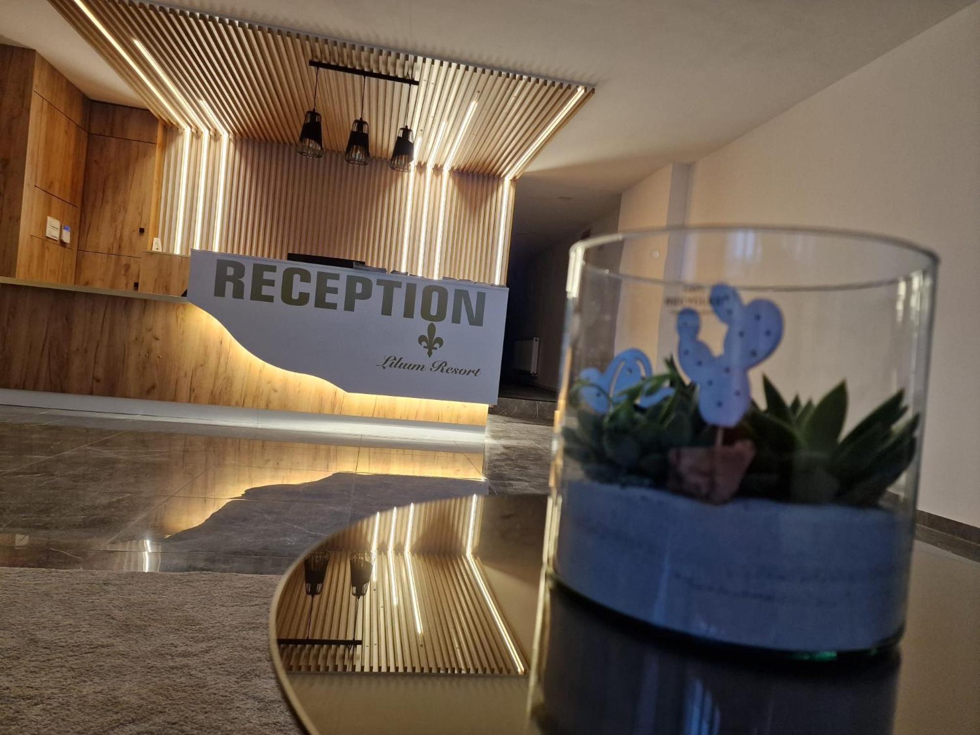 Lilium Resort Hotel & Restaurant Bad Rodach Esterno foto